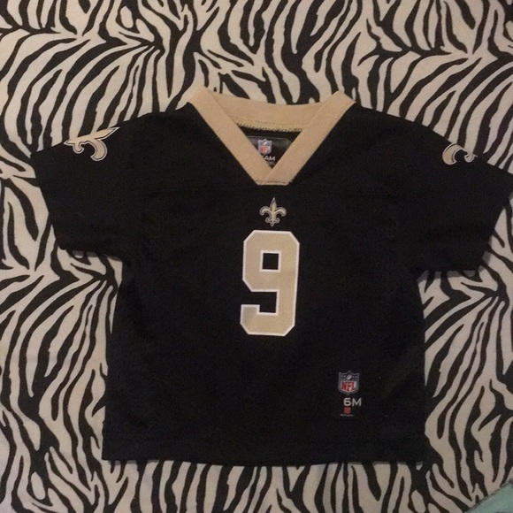 Drew brees baby Jersey - Picture 1 of 2